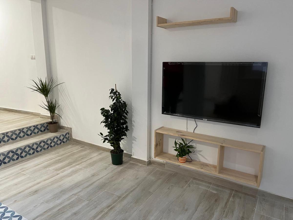 Bonita B Con Patio, La Casella Appartement Alzira