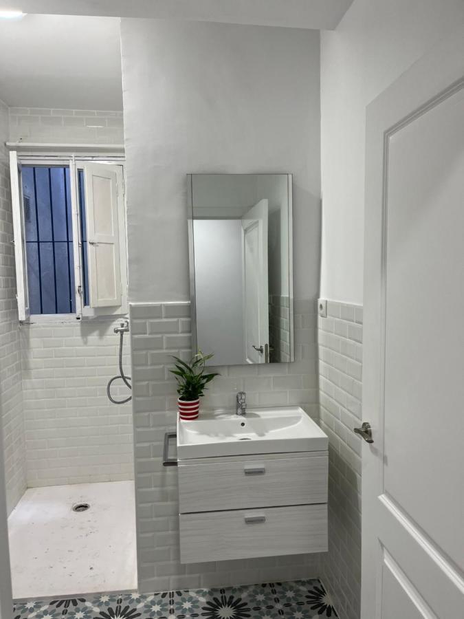 Bonita B Con Patio, La Casella Appartement Alzira