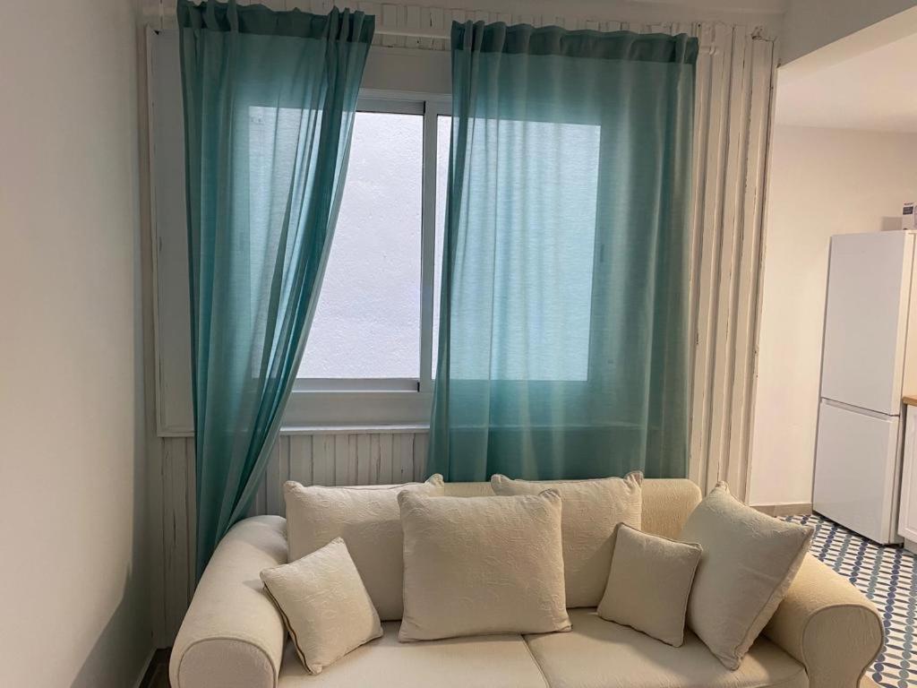 Apartamento Bonita B Con Patio, La Casella Alzira