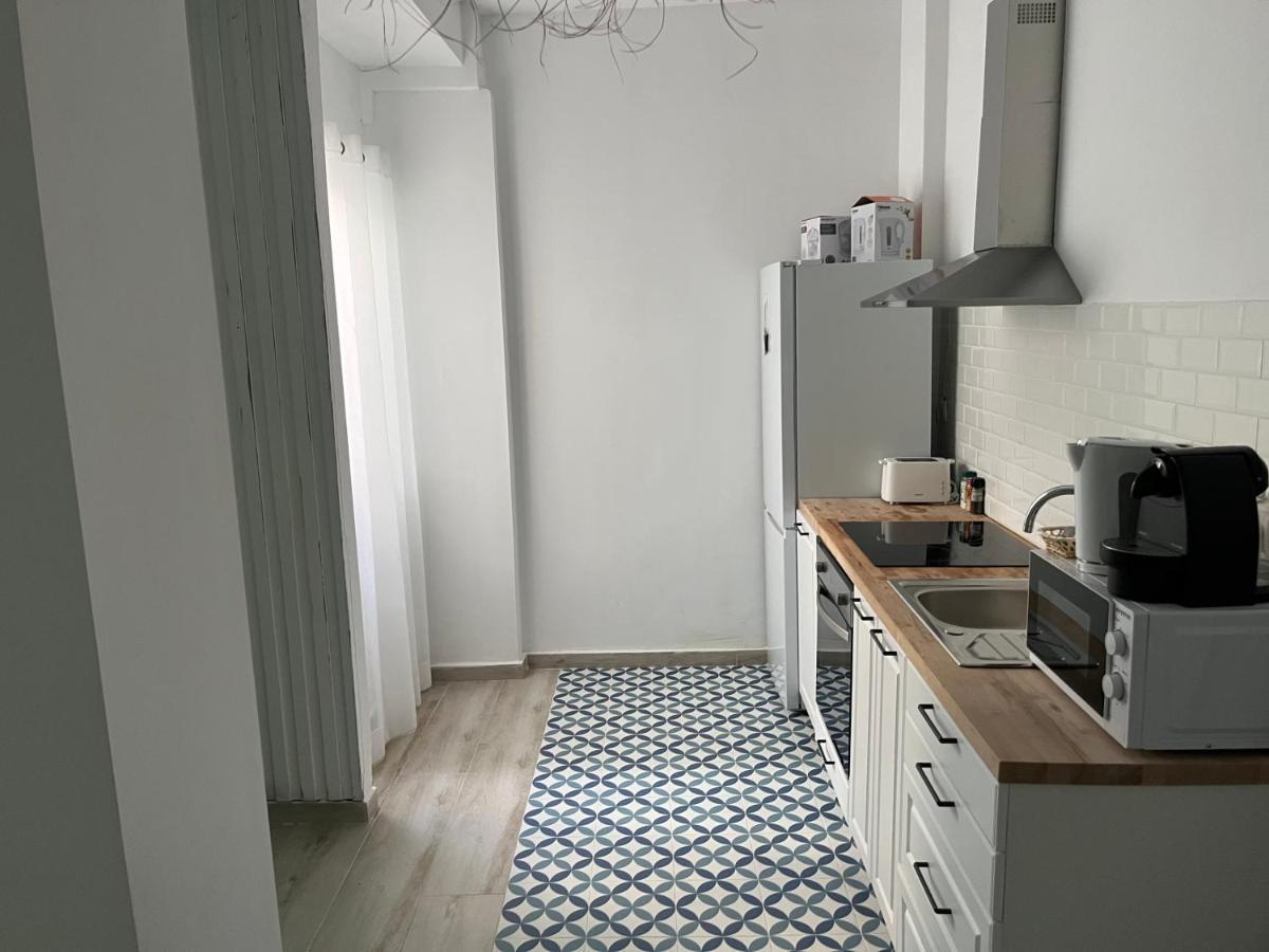 Apartamento Bonita B Con Patio, La Casella *