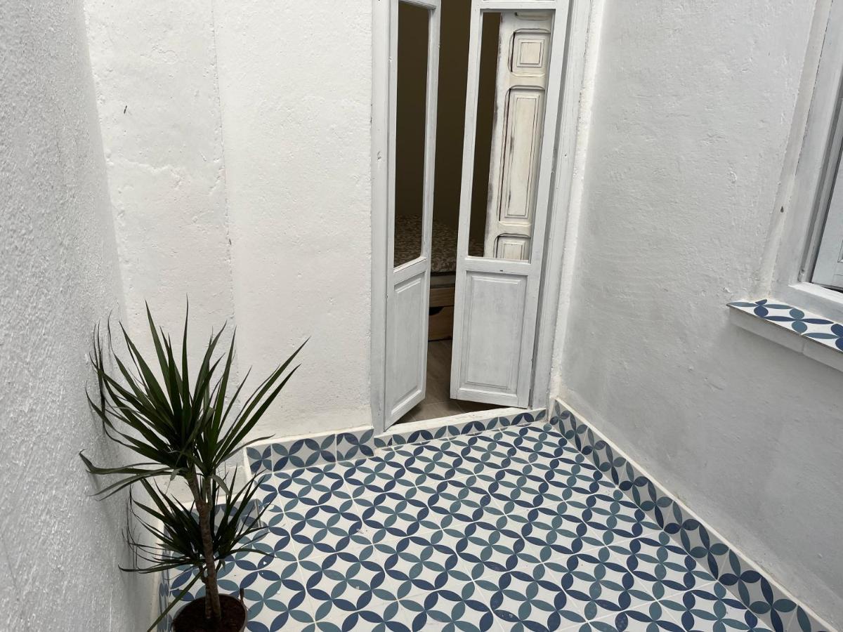 Bonita B Con Patio, La Casella Apartment